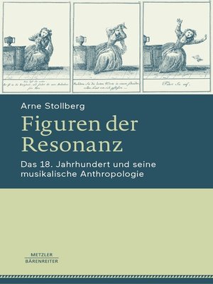 Figuren der Resonanz - ebook